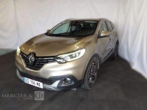 RENAULT KADJAR 1.5 DCI 110CH ECO ENERGY EDITION ONE  ED-156-MA