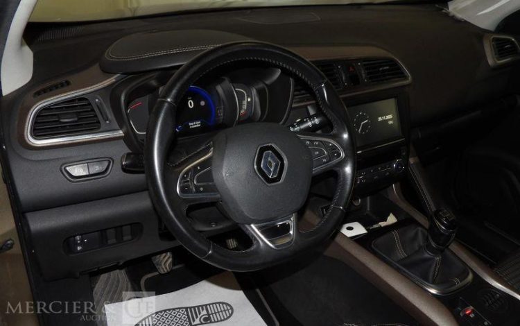 RENAULT KADJAR 1.5 DCI 110CH ECO ENERGY EDITION ONE  ED-156-MA