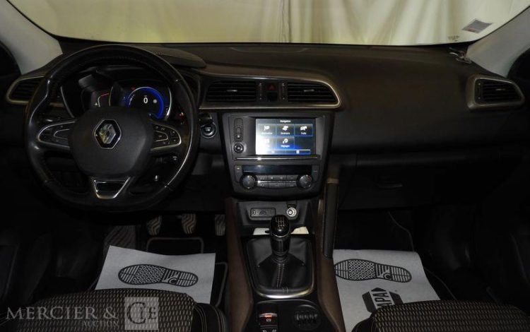 RENAULT KADJAR 1.5 DCI 110CH ECO ENERGY EDITION ONE  ED-156-MA