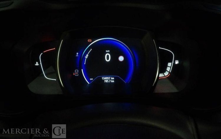 RENAULT KADJAR 1.5 DCI 110CH ECO ENERGY EDITION ONE  ED-156-MA