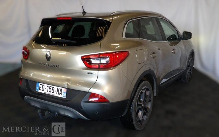 RENAULT KADJAR 1.5 DCI 110CH ECO ENERGY EDITION ONE  ED-156-MA