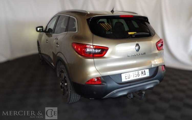 RENAULT KADJAR 1.5 DCI 110CH ECO ENERGY EDITION ONE  ED-156-MA