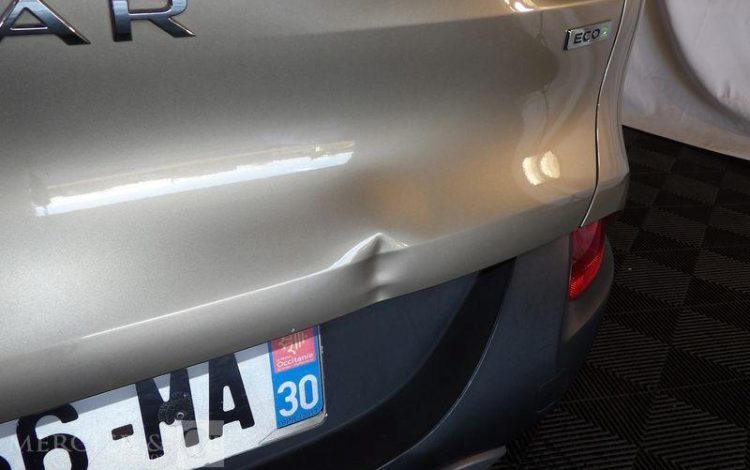 RENAULT KADJAR 1.5 DCI 110CH ECO ENERGY EDITION ONE  ED-156-MA