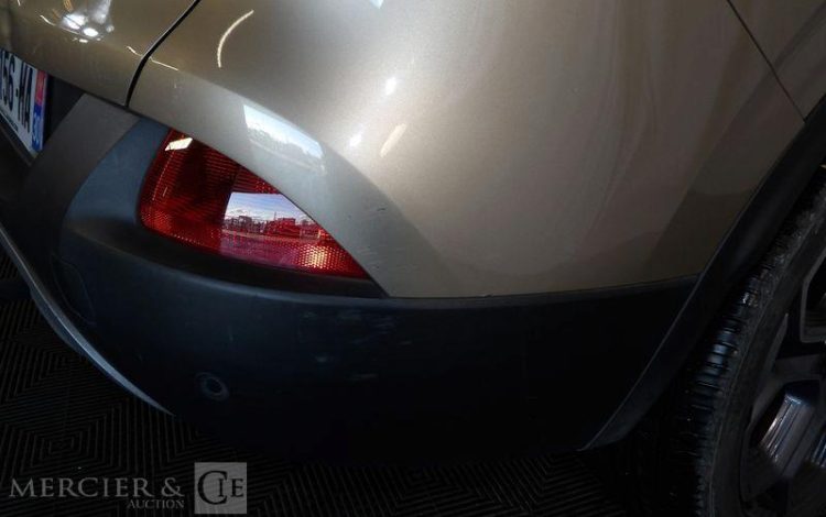 RENAULT KADJAR 1.5 DCI 110CH ECO ENERGY EDITION ONE  ED-156-MA