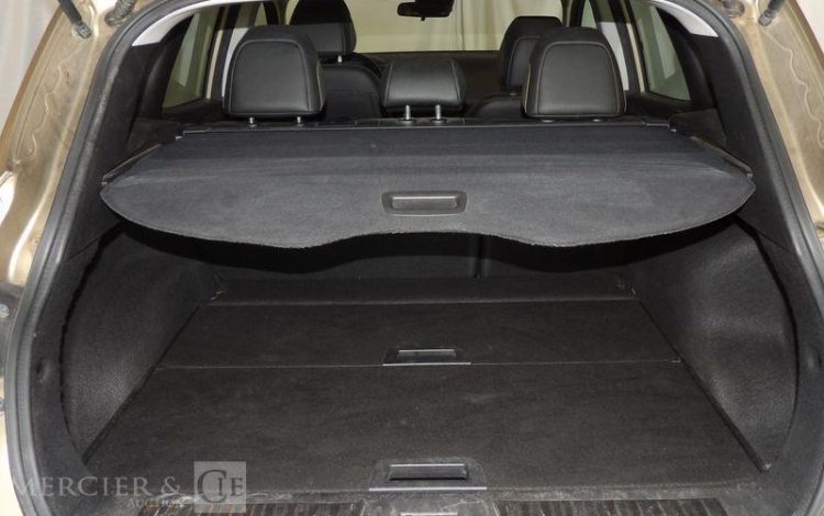 RENAULT KADJAR 1.5 DCI 110CH ECO ENERGY EDITION ONE  ED-156-MA