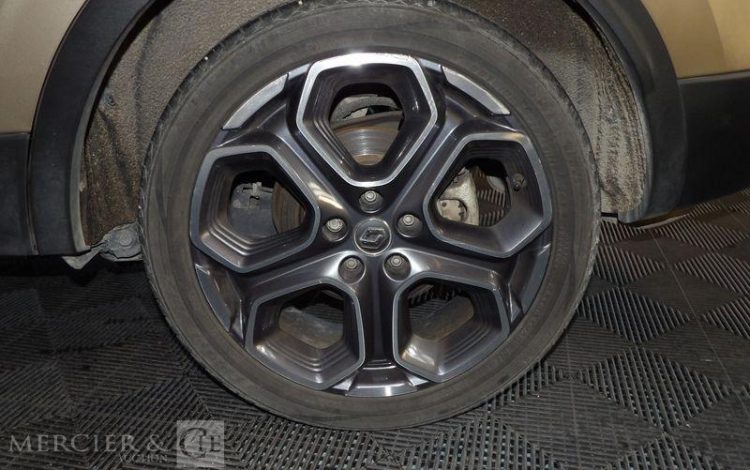 RENAULT KADJAR 1.5 DCI 110CH ECO ENERGY EDITION ONE  ED-156-MA