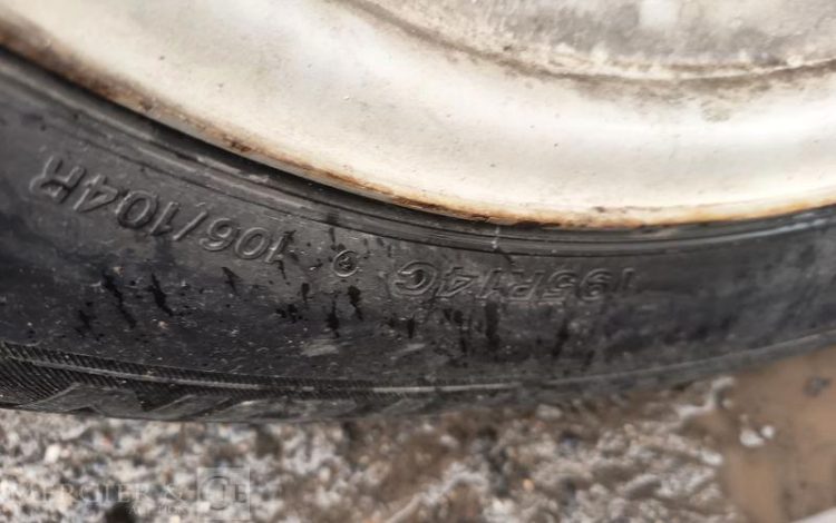 HUBIERE REMORQUE PORTE ENGIN 3T5  ED-546-AS