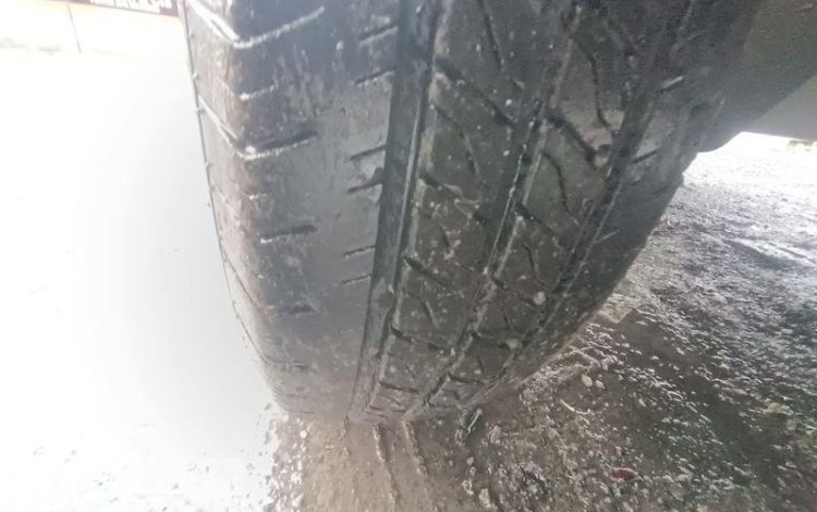 HUBIERE REMORQUE PORTE ENGIN 3T5  ED-546-AS