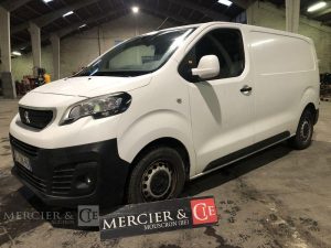PEUGEOT EXPERT  EJ-186-PG