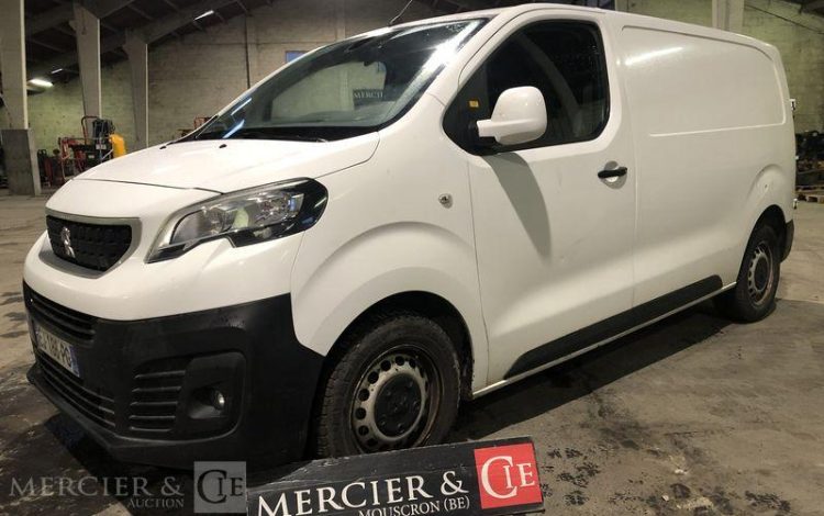 PEUGEOT EXPERT  EJ-186-PG