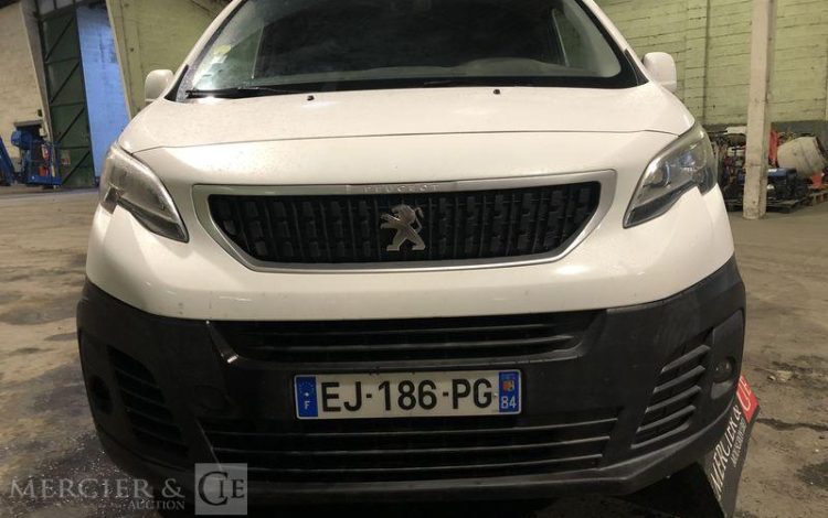 PEUGEOT EXPERT  EJ-186-PG