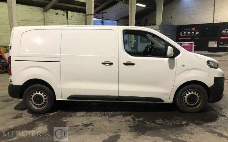 PEUGEOT EXPERT  EJ-186-PG