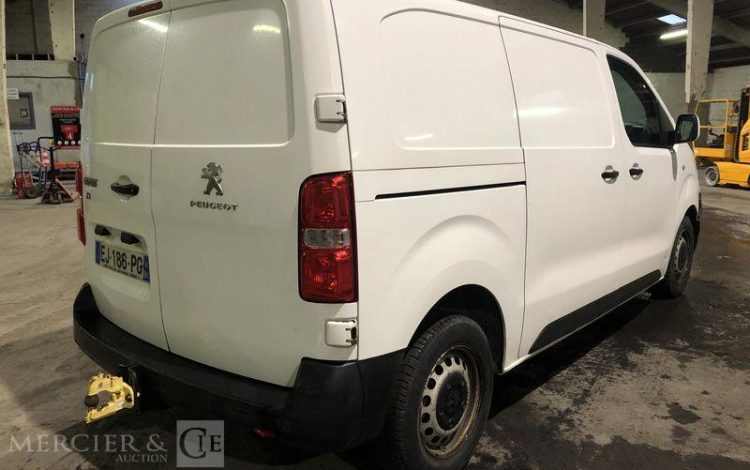 PEUGEOT EXPERT  EJ-186-PG