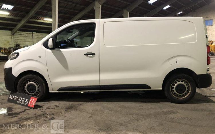 PEUGEOT EXPERT  EJ-186-PG