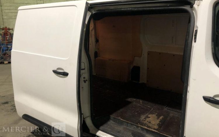 PEUGEOT EXPERT  EJ-186-PG