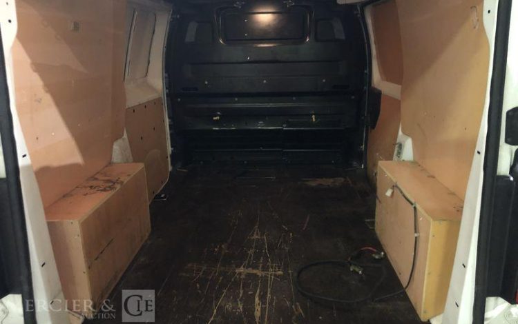 PEUGEOT EXPERT  EJ-186-PG