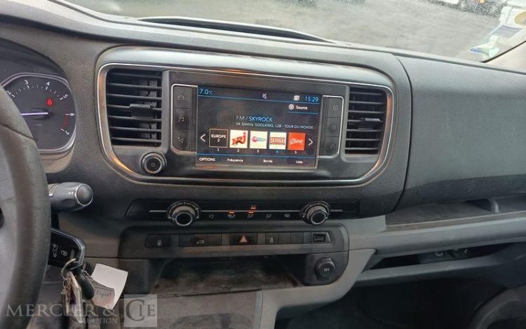 PEUGEOT EXPERT  EJ-186-PG