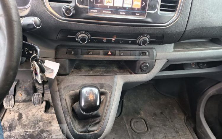 PEUGEOT EXPERT  EJ-186-PG