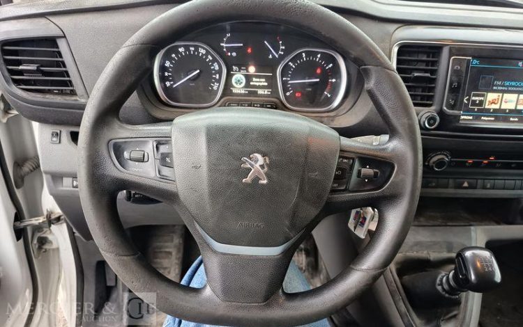PEUGEOT EXPERT  EJ-186-PG