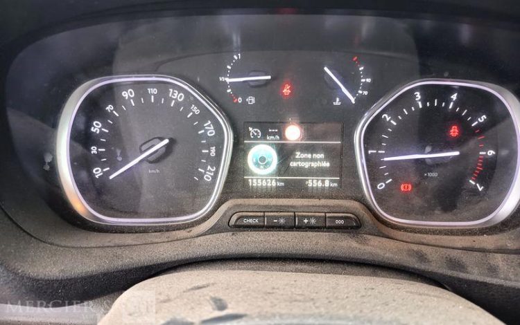 PEUGEOT EXPERT  EJ-186-PG