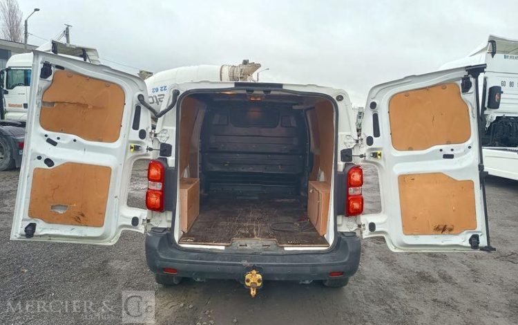 PEUGEOT EXPERT  EJ-186-PG