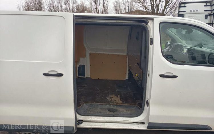 PEUGEOT EXPERT  EJ-186-PG