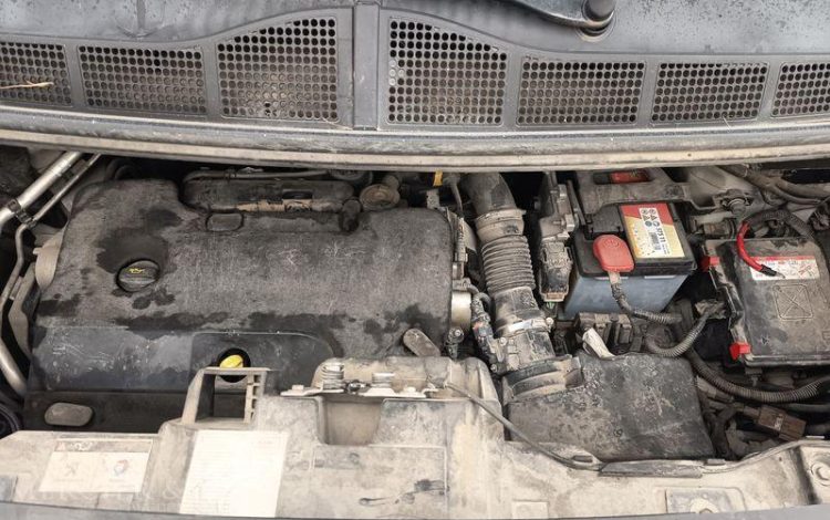 PEUGEOT EXPERT  EJ-186-PG