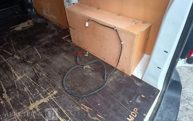 PEUGEOT EXPERT  EJ-186-PG