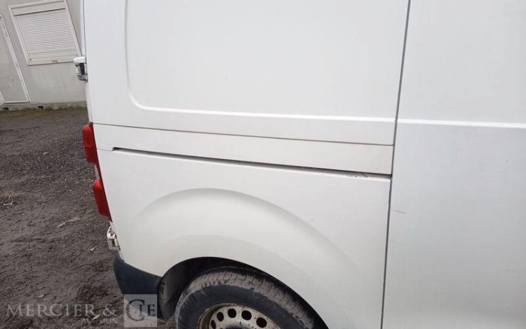 PEUGEOT EXPERT  EJ-186-PG