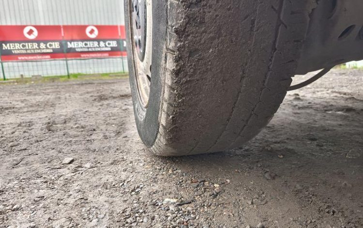 PEUGEOT EXPERT  EJ-186-PG