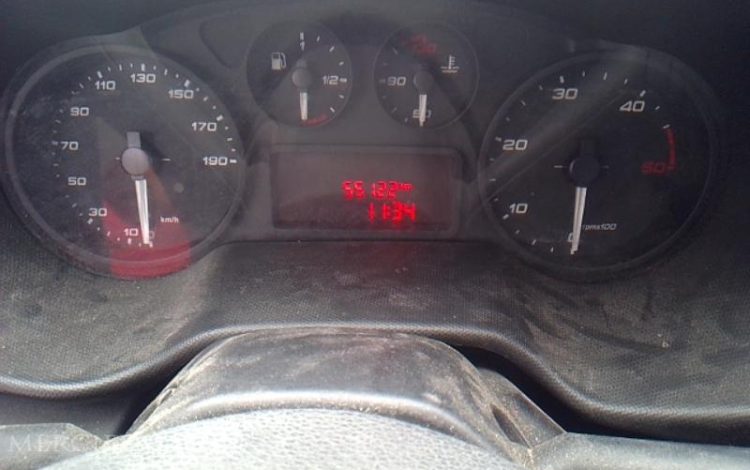 IVECO NACELLE 16M SUR VL LEGER  EL-711-JA