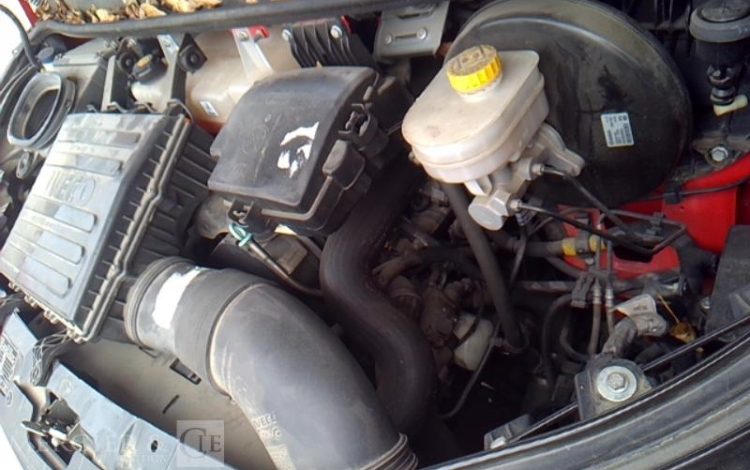 IVECO NACELLE 16M SUR VL LEGER  EL-711-JA