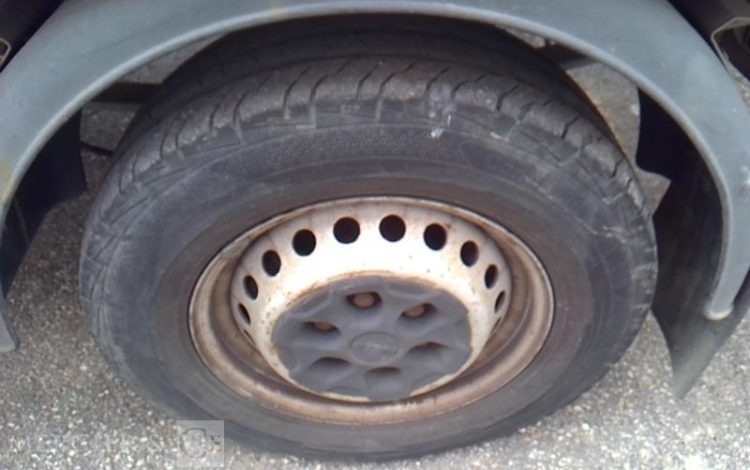 IVECO NACELLE 16M SUR VL LEGER  EL-711-JA