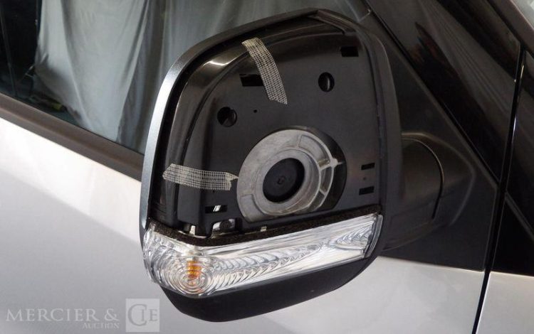 FIAT DOBLO MAXI 105 MULTIJET 2 GRIS EN-208-WJ