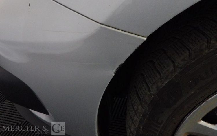 FIAT DOBLO MAXI 105 MULTIJET 2 GRIS EN-208-WJ