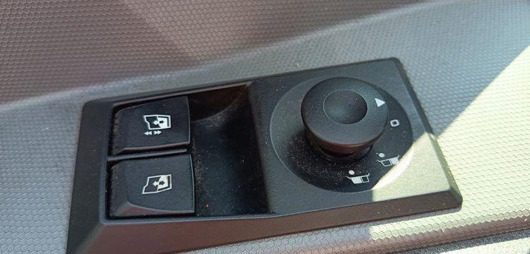 RENAULT T430  PTRA 44 TONNES DIESEL – 404609 KMS – ANNEE 2017 BLANC EN-493-CX