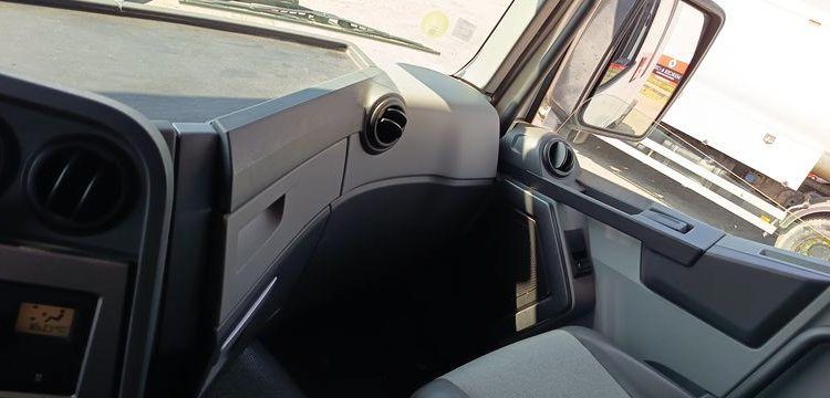 RENAULT T430  PTRA 44 TONNES DIESEL – 404609 KMS – ANNEE 2017 BLANC EN-493-CX