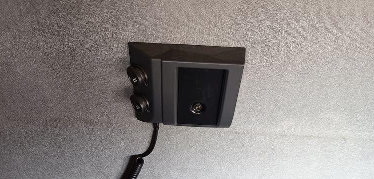 RENAULT T430  PTRA 44 TONNES DIESEL – 404609 KMS – ANNEE 2017 BLANC EN-493-CX