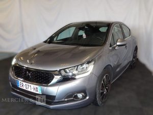 DS DS4 1.6 BLUEHDI 120CH BUSINESS EAT BVA S&S  ER-071-HA