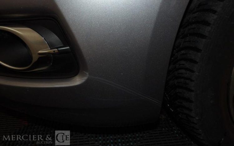 DS DS4 1.6 BLUEHDI 120CH BUSINESS EAT BVA S&S  ER-071-HA