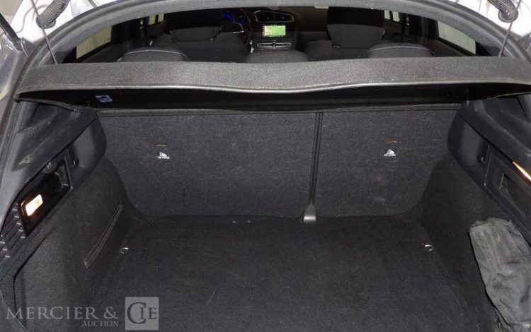 DS DS4 1.6 BLUEHDI 120CH BUSINESS EAT BVA S&S  ER-071-HA