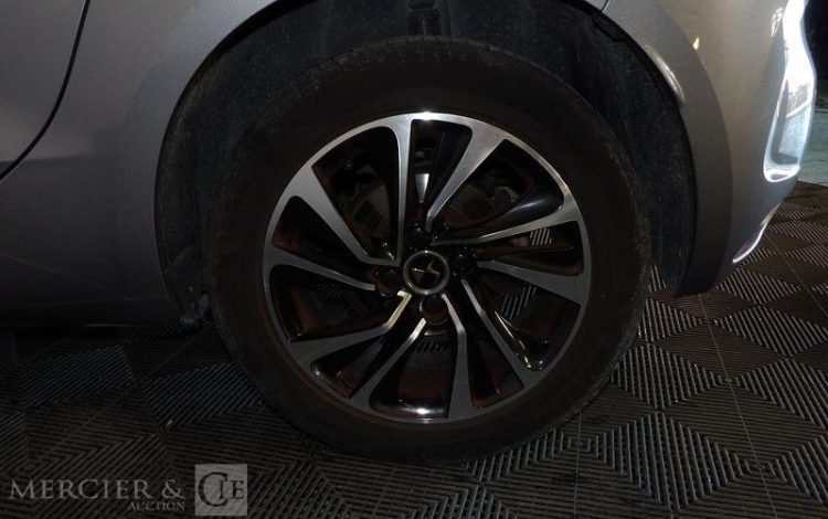 DS DS4 1.6 BLUEHDI 120CH BUSINESS EAT BVA S&S  ER-071-HA