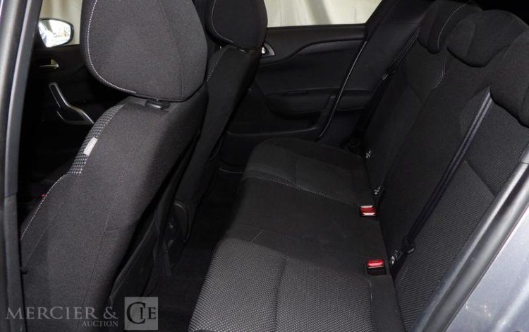 DS DS4 1.6 BLUEHDI 120CH BUSINESS EAT BVA S&S  ER-071-HA