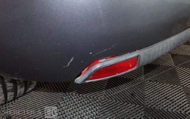 CITROEN C4 1,6 HDI 110 SILLAGE GRIS ER-534-KL