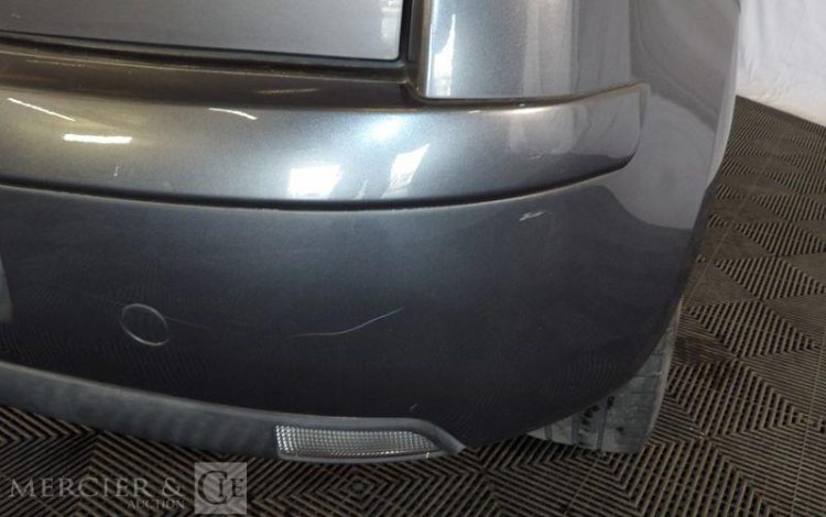 CITROEN C4 1,6 HDI 110 SILLAGE GRIS ER-534-KL