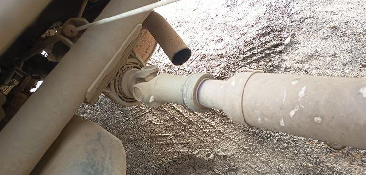 IVECO DAILY 35C12  BENNE DOUBLE CABINE – DIESEL – 132690 KMS – ANNEE 2017 ROUGE ER-705-EL