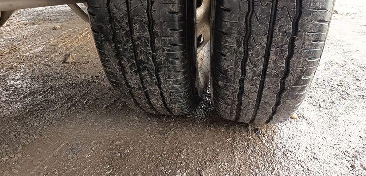 IVECO DAILY 35C12  BENNE DOUBLE CABINE – DIESEL – 132690 KMS – ANNEE 2017 ROUGE ER-705-EL