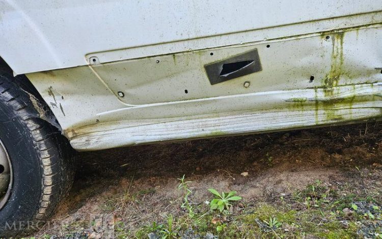 FIAT DUCATO III FOURGON 2,3 MTJ 130CV  – VENDU EN DESIGNATION BLANC ES-174-ZT