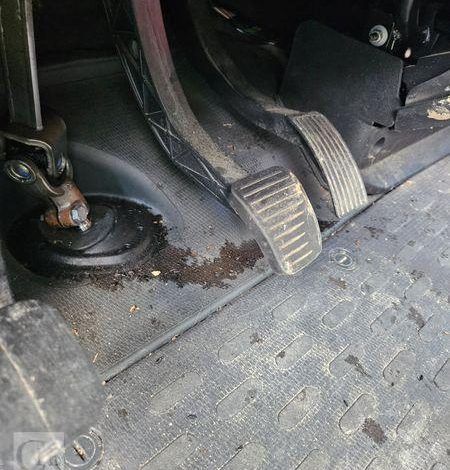 FIAT DUCATO III FOURGON 2,3 MTJ 130CV  – VENDU EN DESIGNATION BLANC ES-174-ZT