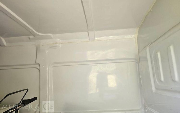 FIAT DUCATO III FOURGON 2,3 MTJ 130CV  – VENDU EN DESIGNATION BLANC ES-174-ZT